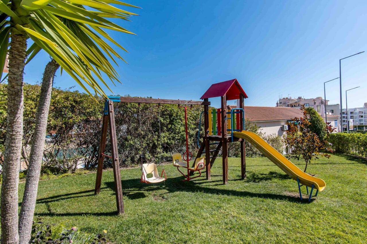 #107 T1 Vista Das Ondas By Home Holidays Albufeira Exterior foto