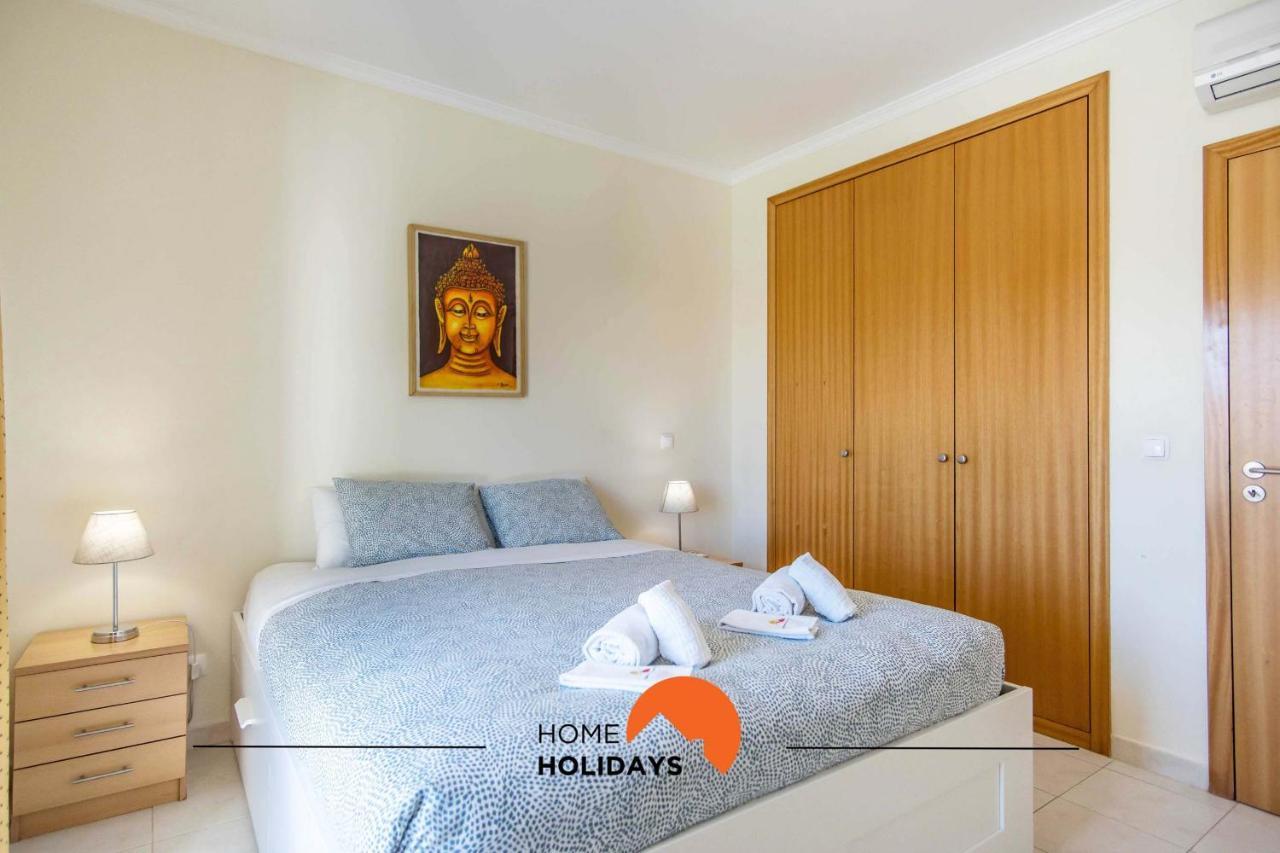 #107 T1 Vista Das Ondas By Home Holidays Albufeira Exterior foto