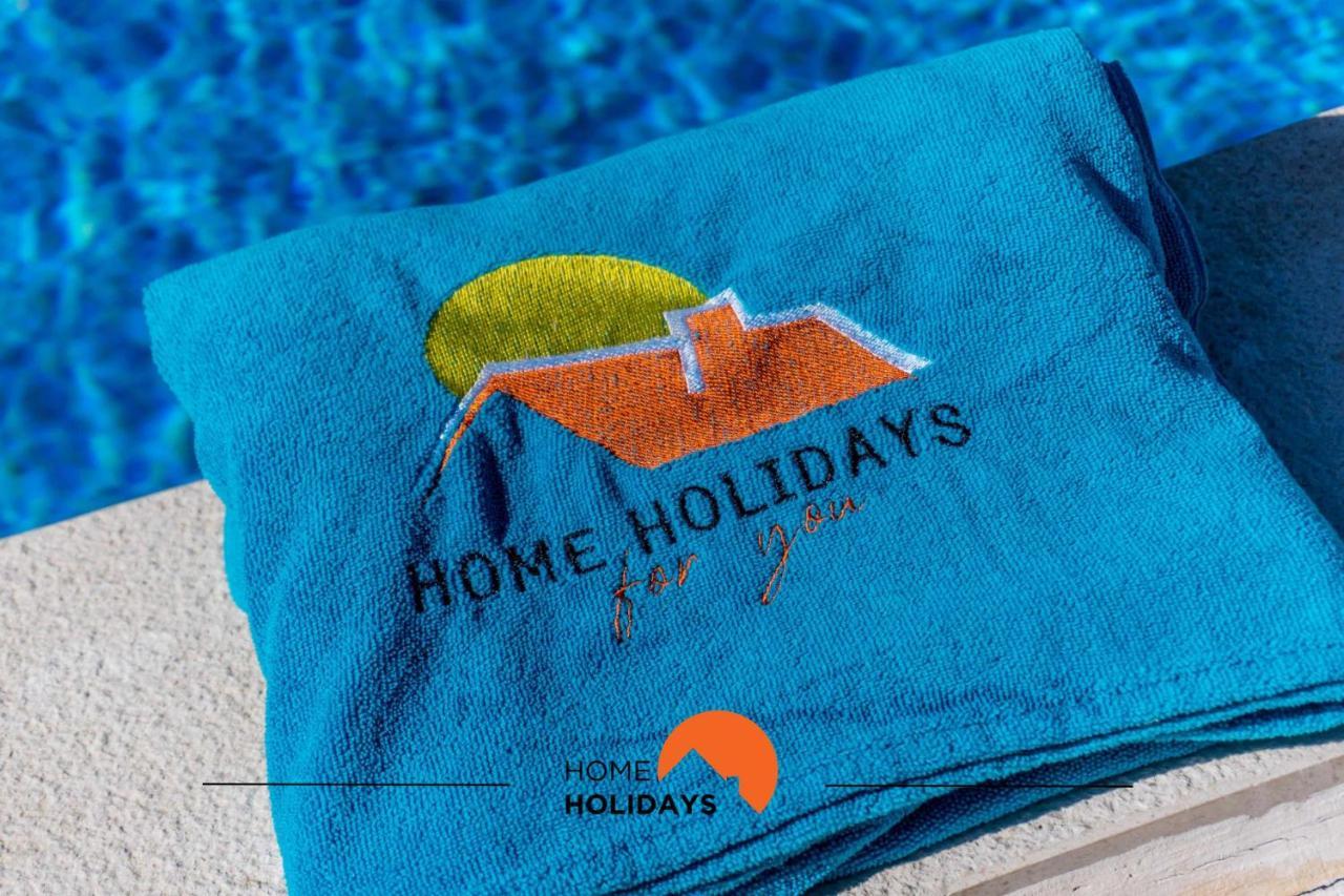 #107 T1 Vista Das Ondas By Home Holidays Albufeira Exterior foto